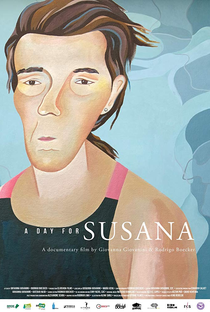 Um Dia Para Susana - Poster / Capa / Cartaz - Oficial 1