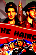 The Haircut - A North Korean Adventure (The Haircut - A North Korean Adventure)