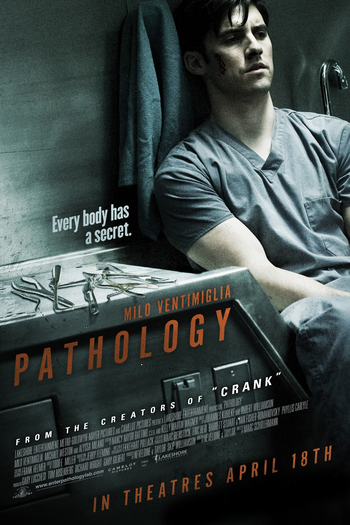  de Filme Autópsia de um Crime (2009)