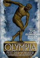Olympia - Parte 1: Ídolos do Estádio (Olympia 1. Teil - Fest Der Völker)