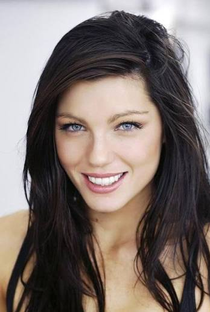 Louise Cliffe - Poster 1