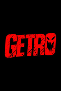 Getro - Poster / Capa / Cartaz - Oficial 1