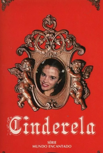 Cinderela - Poster / Capa / Cartaz - Oficial 1