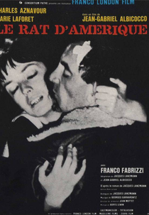 Le Rat d'Amérique (Le Rat d'Amérique)