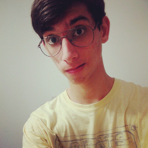 Foto de perfil de Charles Cavalcanti