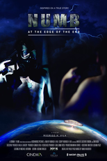 Numb, at the Edge of the End (Numb, at the Edge of the End)