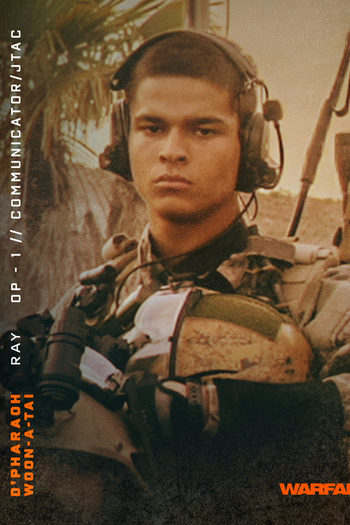  de Filme Tempo de Guerra (2025)