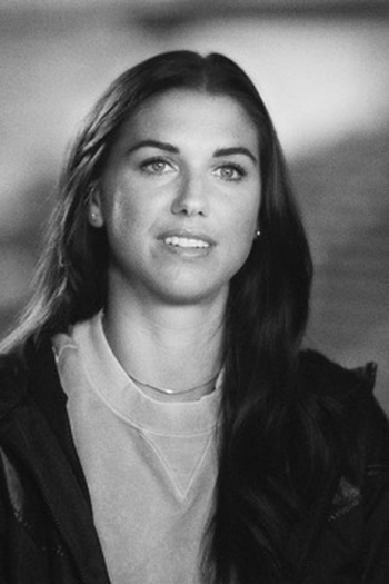 Poster de Episódio Alex Morgan (2020)