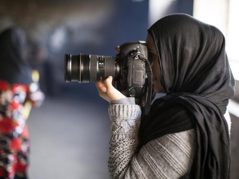 Foto 1 de Frame by Frame