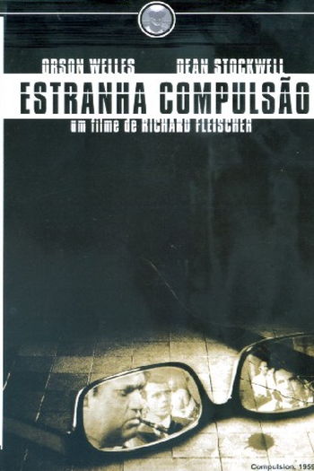  de Filme Estranha Compulsão (1959)