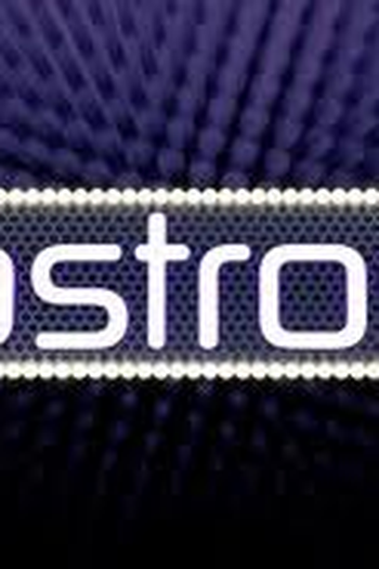  de TV Astros (2008)