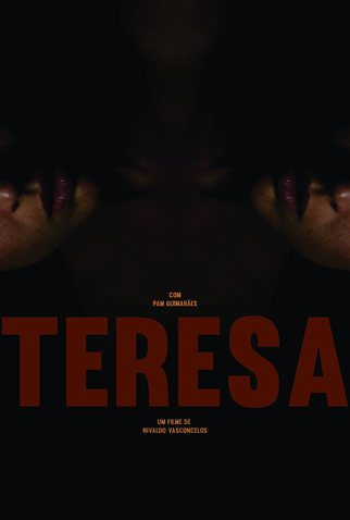 Poster 5 de Curta Teresa (2017)
