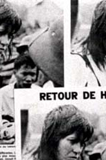 Carta para Jane (Letter to Jane)