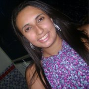 Foto de perfil de Patrícia Marques