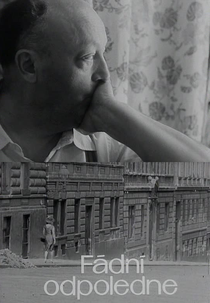 Uma tarde monótona (Fádní odpoledne)