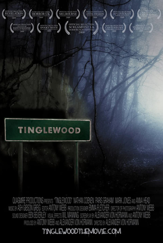 Poster 1 de Curta Tinglewood (2009)