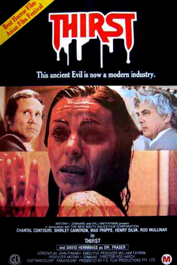  de Filme Ânsia (1979)