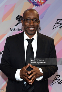 Greg Phillinganes - Poster 1