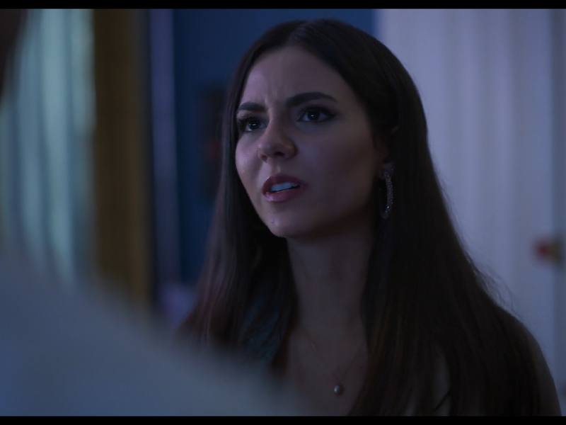 Foto 1 de Traição e Desejo