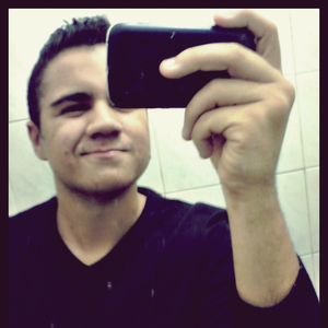 Foto de perfil de Igor Gustavo
