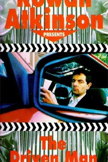 Poster de TV The Driven Man (1991)