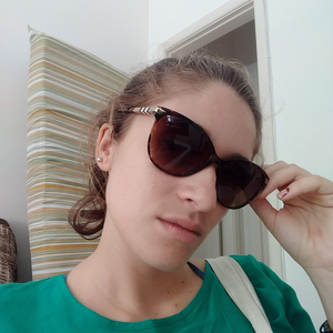 Foto de perfil de Isabela M.