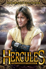 Hércules: A Lendária Jornada (6ª Temporada) (Hercules: The Legendary Journeys (Season 6))