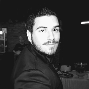 Foto de perfil de João