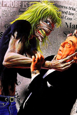 Iron Maiden: Be Quick or Be Dead (Iron Maiden: Be Quick or Be Dead)