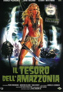 The Treasure of the Amazon (El Tesoro de la Selva Perdida)