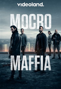 Mocro Maffia (1ª Temporada) (Mocro Maffia (Season 1))