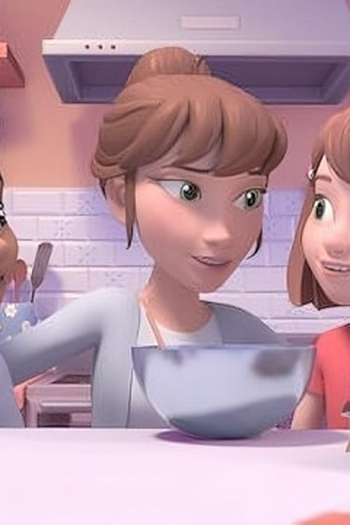 Poster de Episódio Bake It 'Til You Make It (2023)