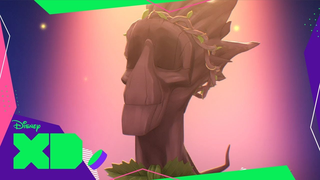 Trailer: Distrações | Rocky & Groot #9