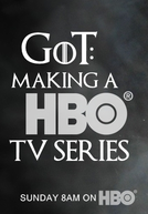 Game of Thrones: Making a HBO TV Series
