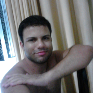 Foto de perfil de Aslan Rodrigues