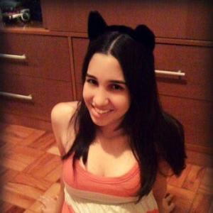Foto de perfil de Sophia Cardoso