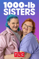 1000-lb Sisters (1000-lb Sisters)