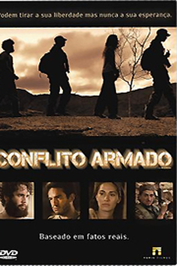  de Filme Conflito Armado (2008)