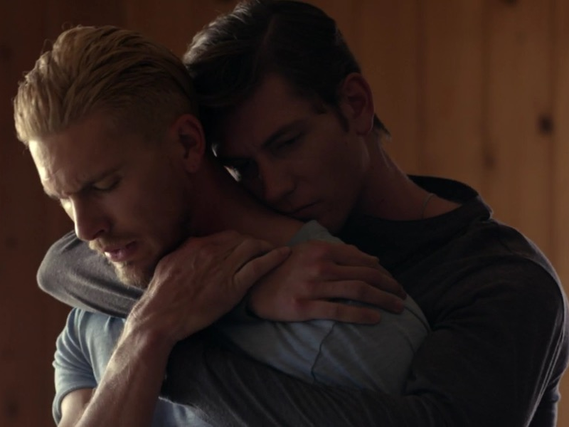 Foto 19 de Hit the Floor (2ª Temporada)