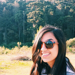 Foto de perfil de Juliana