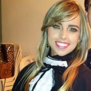 Foto de perfil de Priscila Moreira