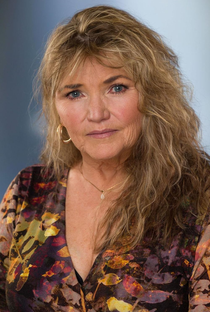 Janet Decker - Poster / Capa / Cartaz - Oficial 1