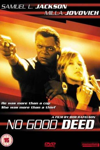  de Filme Sem Risco Aparente (2002)