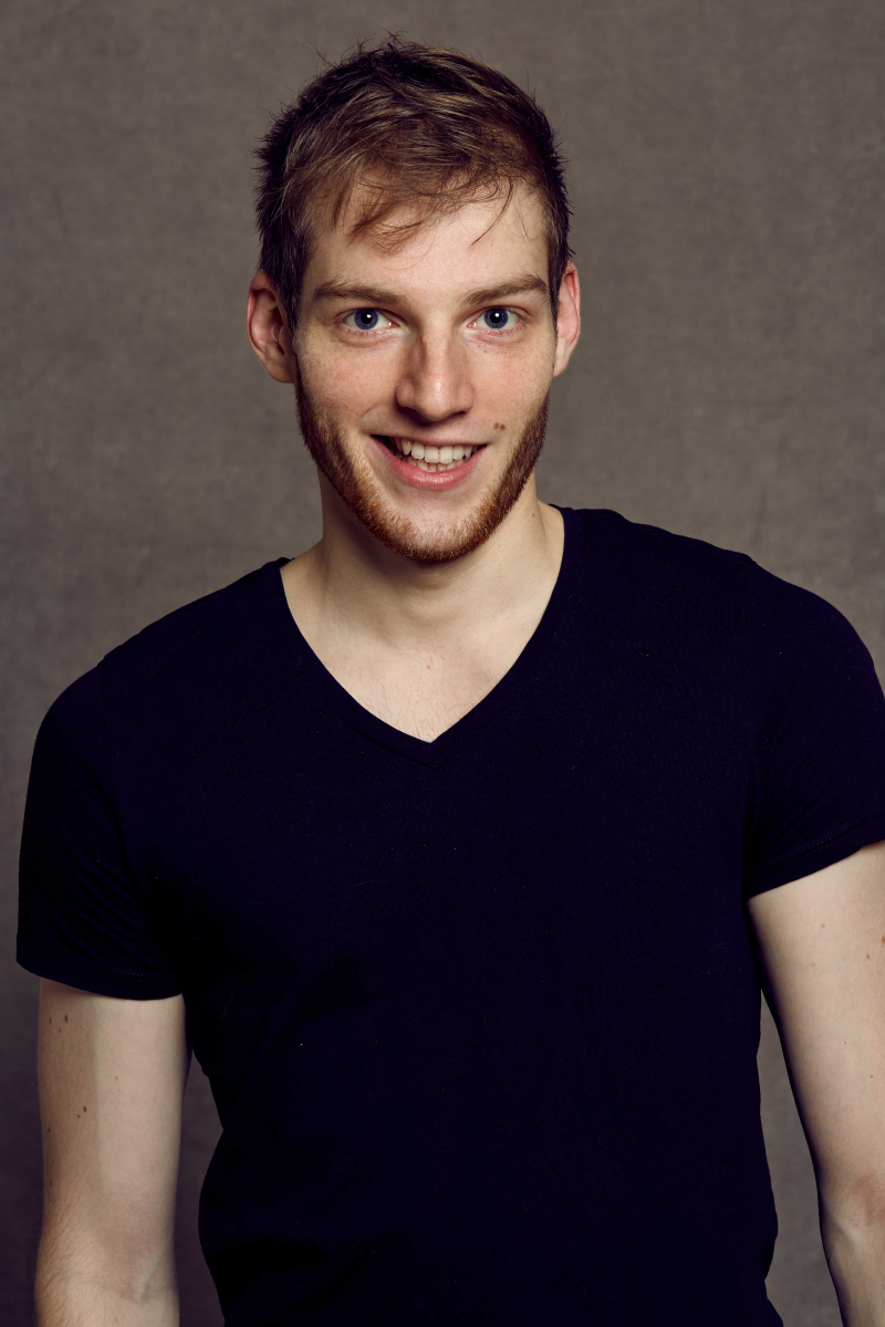 Baptiste Mège - Foto 7