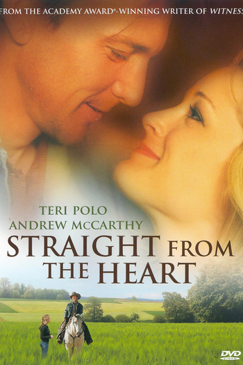  de Filme Do Fundo do Coração (2003)