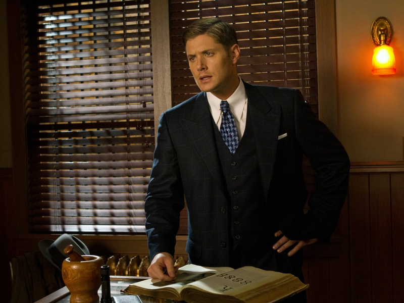 Foto 38 de Sobrenatural (7ª Temporada)