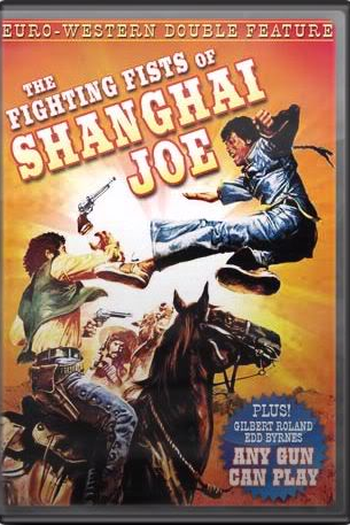  de Filme Meu Nome é Shangai Joe (1974)