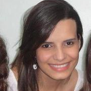 Foto de perfil de Letícia Vieira