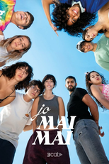 Jo mai mai (2ª temporada) (Jo mai mai (2ª temporada))
