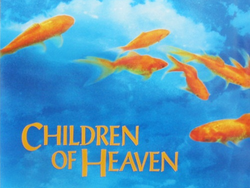 Foto 2 de Filhos do Paraíso